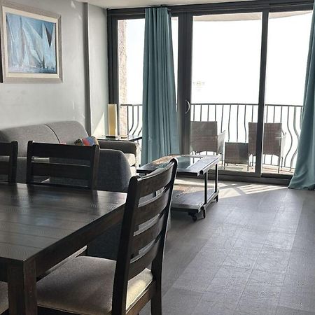 Oceanfront Penthouse, Two-Story, 3 Bedrooms Myrtle Beach Exterior foto