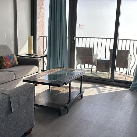 Oceanfront Penthouse, Two-Story, 3 Bedrooms Myrtle Beach Exterior foto