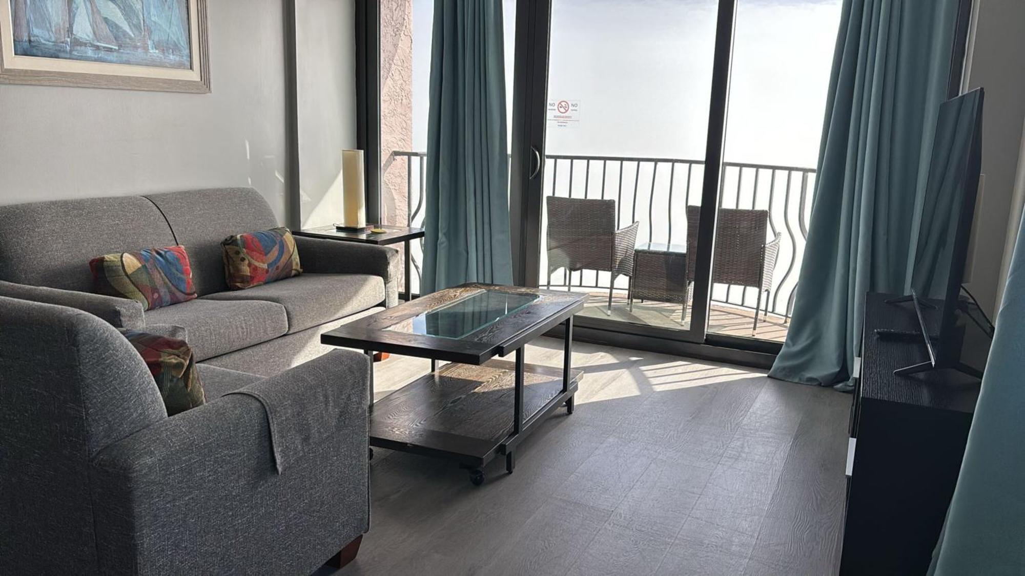 Oceanfront Penthouse, Two-Story, 3 Bedrooms Myrtle Beach Exterior foto